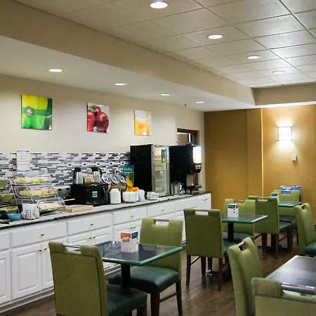 Quality Inn & Suites Union City - Atlanta South 